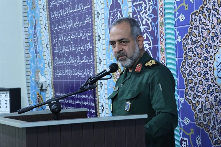 سردار افضلی: انقلاب اسلامی بزرگ‌ترین معجزه قرن است