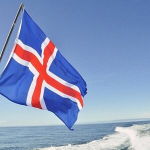 در اعتراض به نسل‌کشی صهیونیست‌ها؛ ایسلند هم یوروویژن را تحریم کرد