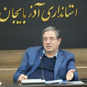 رحمانی:آموزش و پرورش از ظرفیت‌های گسترده موجود در مدارس استفاده کند