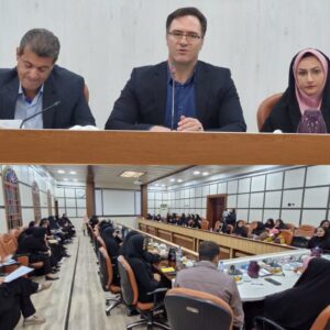 فرماندار تنگستان: بانوان فرهیخته محور توسعه پایدار شهرستان هستند