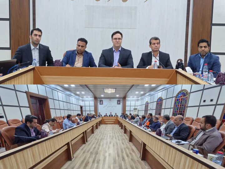 فرماندار تنگستان: حفاظت از میراث ملی در شهرستان ضروری است