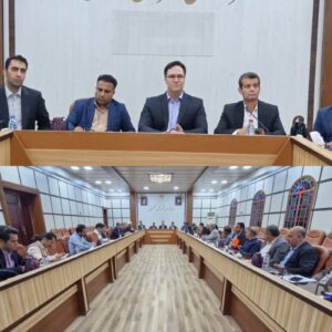 فرماندار تنگستان: حفاظت از میراث ملی در شهرستان ضروری است