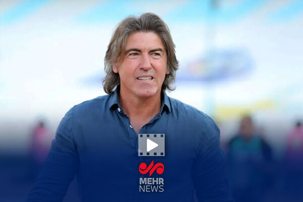 ساپینتو: من فقط دنبال عدالت هستم