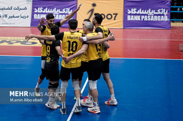 سپاهان . طبیعت