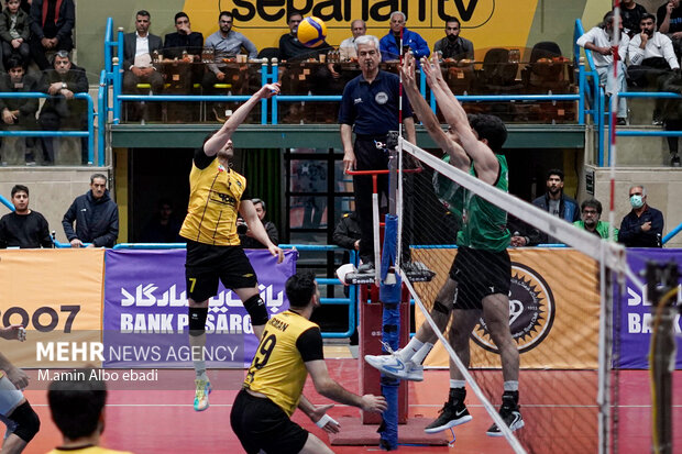 سپاهان . طبیعت