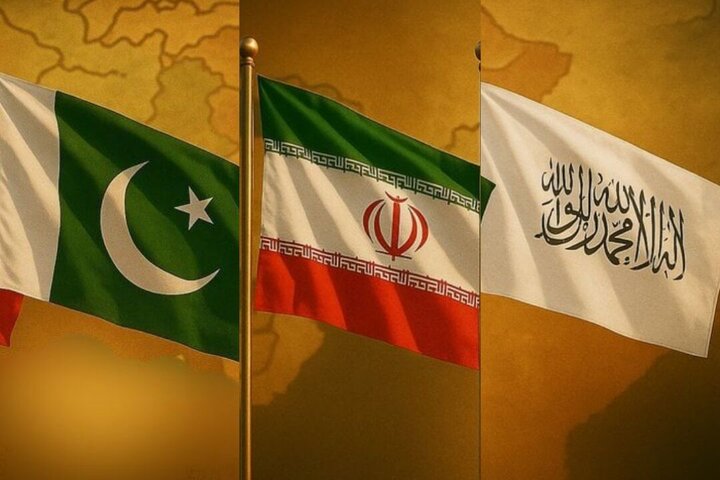 رسانه پاکستانی: تهران میزبان نشست منطقه‌ای با حضور همسایگانش می شود