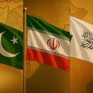 رسانه پاکستانی: تهران میزبان نشست منطقه‌ای با حضور همسایگانش می شود