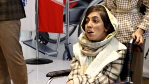 روایت زنی که صدایش شنیده نمی‌شود اما عطرهایش حرف می‌زنند