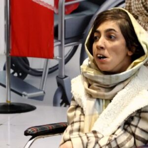 روایت زنی که صدایش شنیده نمی‌شود اما عطرهایش حرف می‌زنند