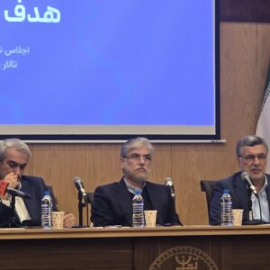 صنعت بدون تحقیق و توسعه می‌میرد؛ تفاهم‌نامه برای حل مشکل مالیاتی صنعت