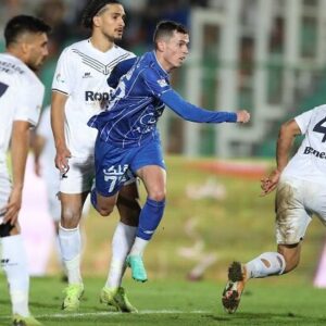 افت محسوس آسانی در استقلال/ ۴ بازی بدون گل و پاس گل