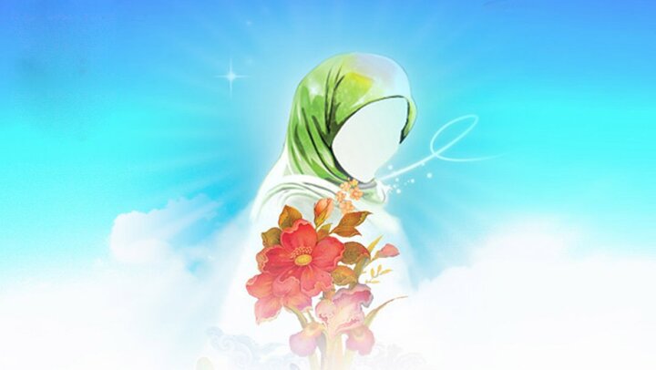 کرامت زن در اسلام در برابر منطق خبیث سرمایه‌داری