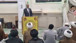 نرخ بیکاری تک رقمی دستاورد دولت چهاردهم برای کرمانشاه