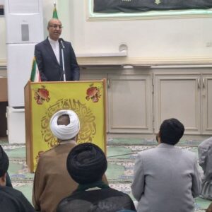 نرخ بیکاری تک رقمی دستاورد دولت چهاردهم برای کرمانشاه