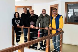 هیئت‌مدیره جدید انجمن عکاسان سینما معرفی شدند