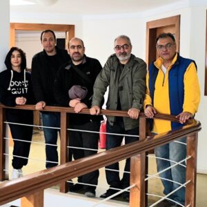 هیئت‌مدیره جدید انجمن عکاسان سینما معرفی شدند