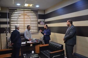 معاون دادستان بوشهر: انسداد روزنه‌های فساد در مناطق ویژه ضروری است