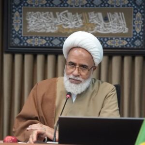 تأکید نماینده ولی فقیه در کرمانشاه بر انسجام استان در پیگیری مطالبات