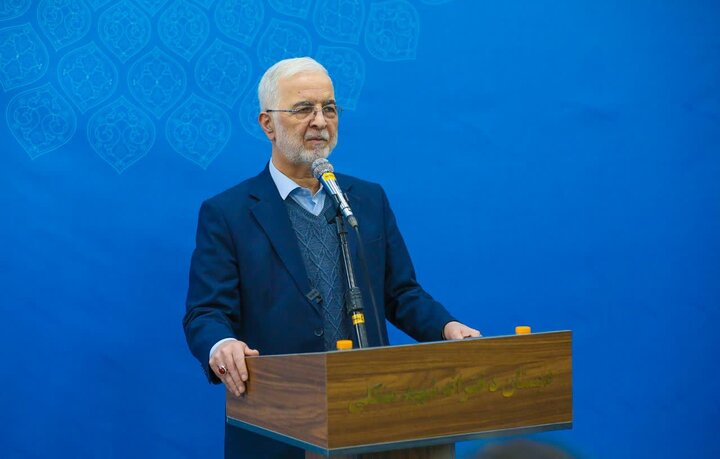 وزیر کشور: ارتقای فضاهای آموزشی سرمایه‌گذاری برای آینده کشور است