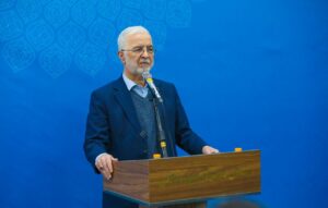 وزیر کشور: ارتقای فضاهای آموزشی سرمایه‌گذاری برای آینده کشور است