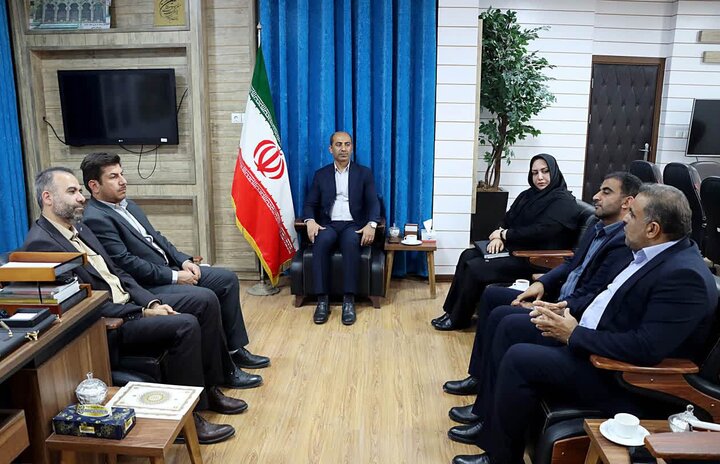 فرماندار دشتی: حمایت‌ در حوزه معلولیت‌ها تقویت شود