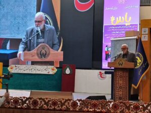 بختیاری:طرح جهش یاس مسیر توانمندسازی دختران کشور است