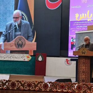 بختیاری:طرح جهش یاس مسیر توانمندسازی دختران کشور است