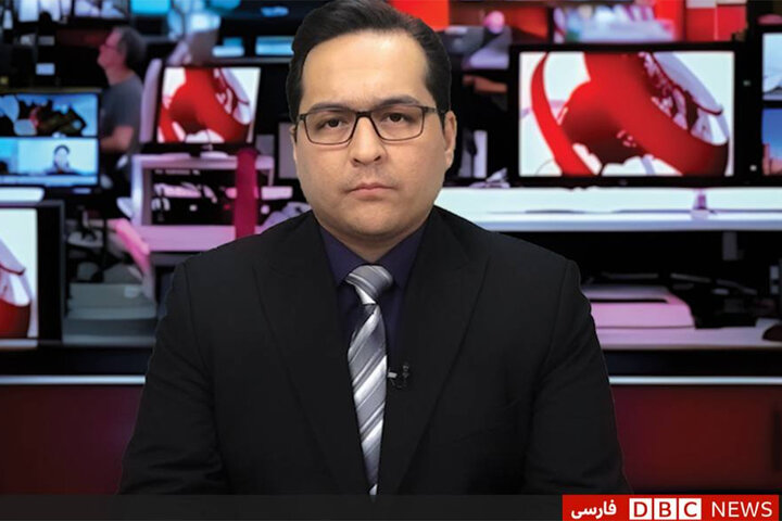 آغاز پخش فصل پنجم برنامه «دی بی سی فارسی» از شبکه دو سیما