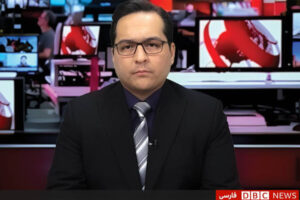 آغاز پخش فصل پنجم برنامه «دی بی سی فارسی» از شبکه دو سیما