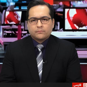 آغاز پخش فصل پنجم برنامه «دی بی سی فارسی» از شبکه دو سیما