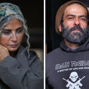 نقش‌آفرینی بانیپال شومون و رویا جاویدنیا در «خاکستر خیال»