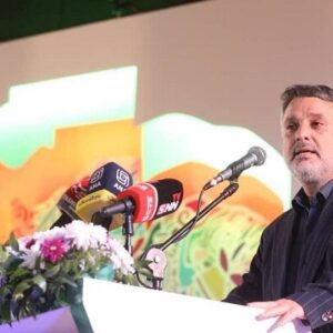 زنان نقش مهمی در جامعه دارند