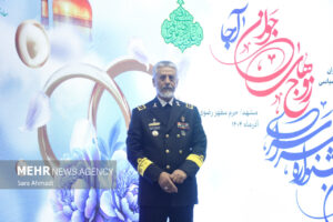 سیاری:جمعیت جوان و باکیفیت یکی از مؤلفه‌های قدرت ملی است