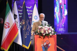 دبیرخانه دائمی جشنواره تئاتر کودک و نوجوان در همدان ایجاد می‌شود؟