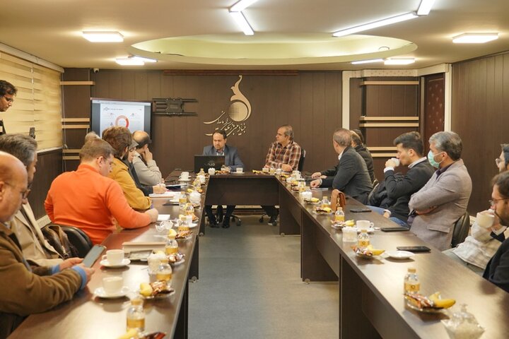 ​همگرایی سکوها و نهادهای فرهنگی برای توسعه بازار بازی‌سازی ایران