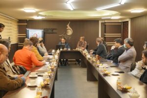 ​همگرایی سکوها و نهادهای فرهنگی برای توسعه بازار بازی‌سازی ایران