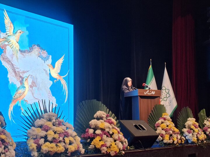 دانشور: مدرسه، مسجد و هیئت مهمترین ظرفیتهای تحول در گفتمان حجابند