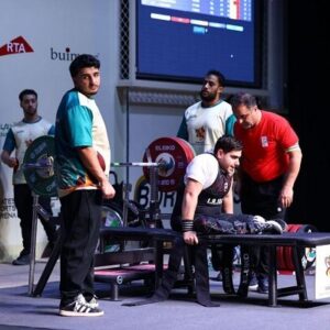 «طلا» به حسینوند رسید