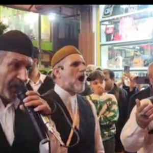 جشنواره حیات فاطمی در آمل