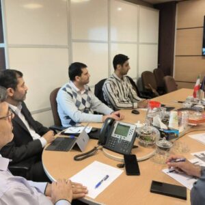 اهتمام صنایع انرژی‌بر به احداث نیروگاه‌ ضروری است