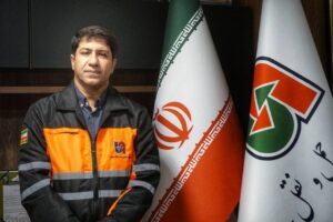 میقانی: بجنورد به شیروان پرترددترین محور خراسان شمالی است