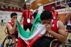 ۸ نشان طلا و نقره برای ملی پوشان ایران/ ۳۲ مدال به مچ اندازی رسید