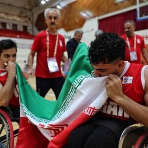 ۸ نشان طلا و نقره برای ملی پوشان ایران/ ۳۲ مدال به مچ اندازی رسید