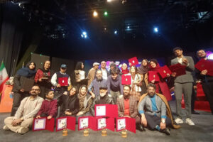 معرفی برگزیدگان سی‌امین جشنواره بین‌المللی تئاتر کودک و نوجوان