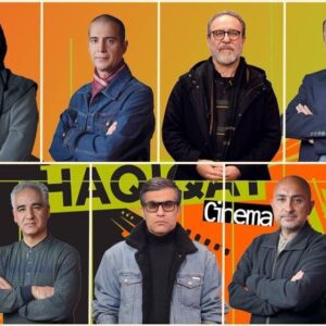 داوران مسابقه ملی «سینماحقیقت» معرفی شدند