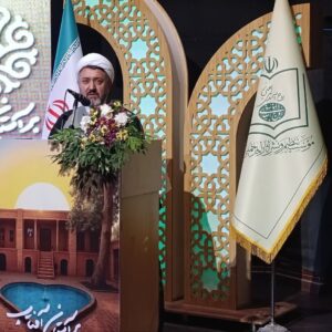 کمساری: اندیشه امام راحل روح و هویت جمهوری اسلامی است