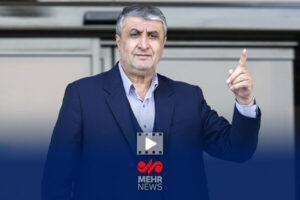 اسلامی: بدون ورود به عصر کوانتوم دچار عقب‌ماندگی می‌شویم