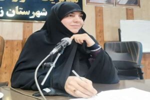 شفیعی: حجاب باید به یک انتخاب درونی و آگاهانه تبدیل شود