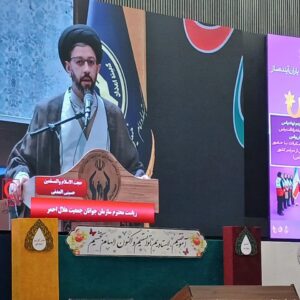 طرح ملی یاس با محوریت آموزش‌های مهارت‌های نجات و تاب آوری برگزار شد