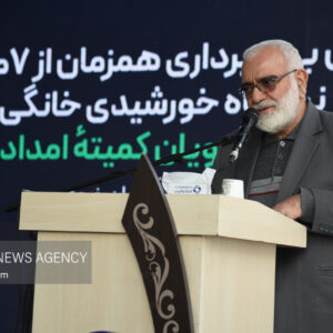 بختیاری:بیش از ۳۵۰ هزار دختر جوان دوره‌های امداد و نجات را گذرانده‌اند